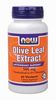 Olive Leaf Extract 500 mg Vegetarian