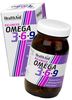 Omega 3 - 6 - 9