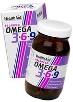 Omega 3 - 6 - 9