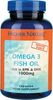 Omega 3 1000mg (Fish Oil)