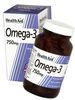 Omega 3 750mg (EPA 425mg,  DHA 325mg)
