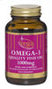 Omega-3 Fish Oil 1000mg - (3 FOR 2)