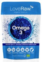 Omega Blend