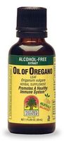 Oregano Oil - Standardised