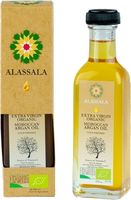 Organic Argan Oil