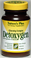 Oxy Complex