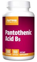 Pantothenic Acid