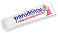 Parodontax Toothpaste