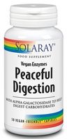 Peaceful Digestion