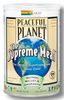 Peaceful Planet - The Supreme Meal