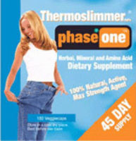 Phase 1 Large Supply - 45 Day
