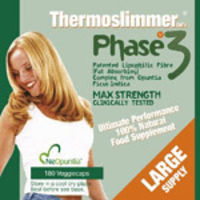 Phase 3 Large Supply