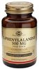Phenylalanine 500mg