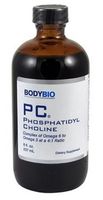 Phoschol 100% Pure (Phosphatidylcholine)