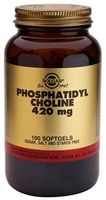 Phosphatidyl Choline