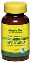 Phosphatidyl Serine/Dmae (Priscription Only)
