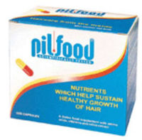Pilfood