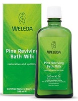 Pine Reviving Bath Milk