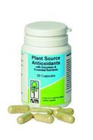 Plant Source Antioxidants