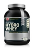 Platinum Hydro Whey Protein Powder 1.6kg Strawberry