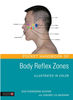 Pocket Handbook of Body Reflex Zones - Illustrated in Color