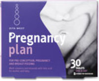 Pregnancy Plan