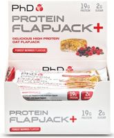 Protein Flapjack+ Bar Forest Berries