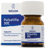 Pulsatilla 30