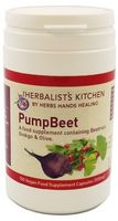 PumpPrime Capsules