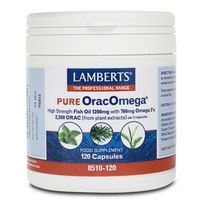 Pure Orac Omega