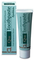 Q10 Toothpaste 75ml + Fluoride