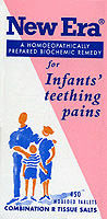 R Infants Teething Pains