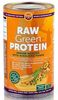 Raw Green Protein (550g)