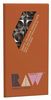 Raw Health Dark Chocolate - Zesty Orange (70% cacao) - 70g