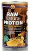 Raw Natural Protein (550g)