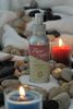 Raw Organic Baby Oil