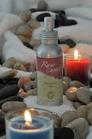 Raw Organic Baby Oil