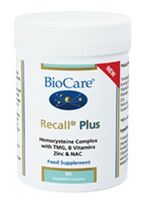 Recall Plus