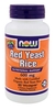 Red Yeast Rice 600 mg