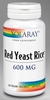 Red Yeast Rice 600mg