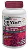Red Yeast Rice Mini Tabs ER