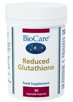 Reduced Glutathione 80mg