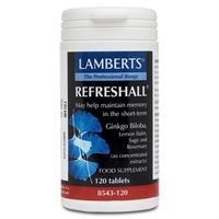 Refreshall