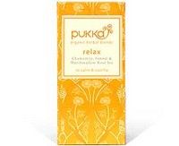 Relax Vata - Chamomile,  Fennel &amp; Marshmallow