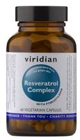 Resveratrol Complex