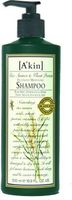 Rice Aminos & Wheat Protein,  Intensive Moisture Shampoo