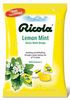 Ricola Organic Lemon Mint Bag 70g