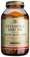 Rose Hips C 1000mg (Vitamin C 1000mg)