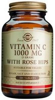 Rose Hips C1000mg (Vitamin C 1000mg)