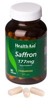 Saffron 177mg Equivalent
